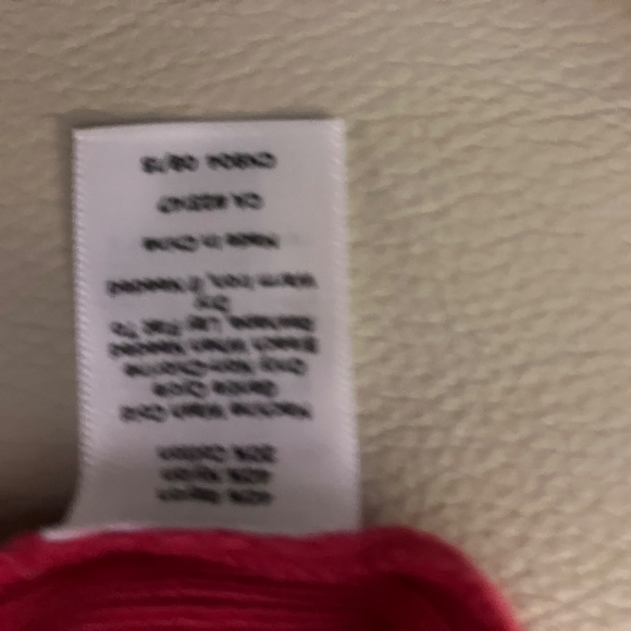 Crab Tunic Sweater - Picture 4 of 4